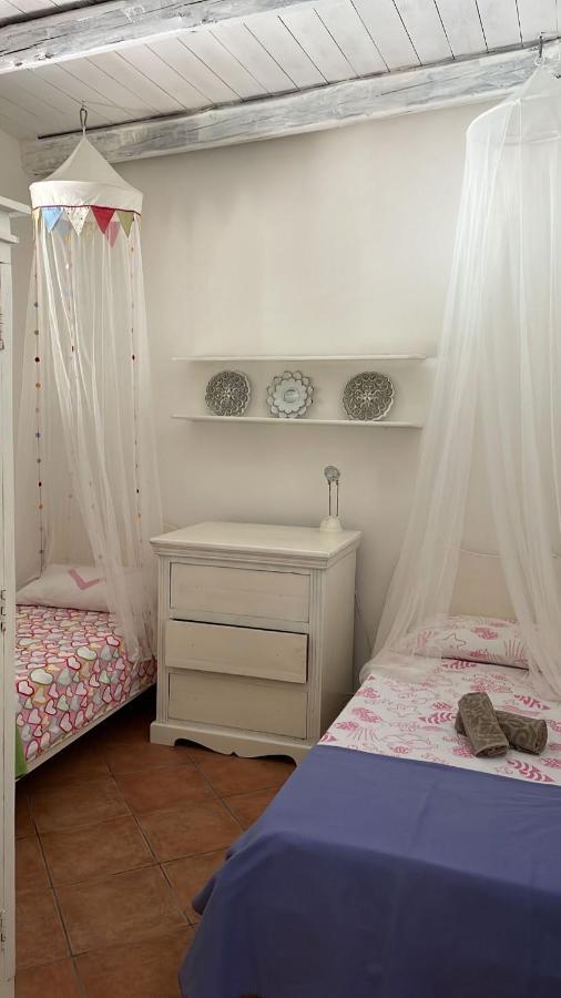 Casa Vacanza Villa Palermo Dış mekan fotoğraf