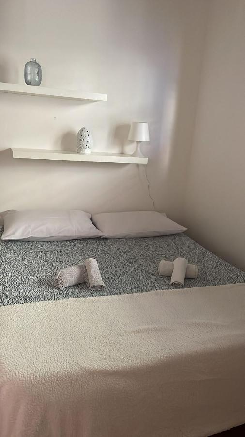 Casa Vacanza Villa Palermo Dış mekan fotoğraf